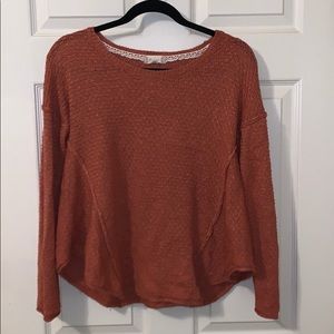 Altar’d State knit pullover sweater